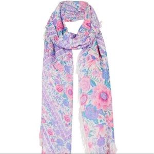 ❌SOLD❌ SPELL BABUSHKA SCARF